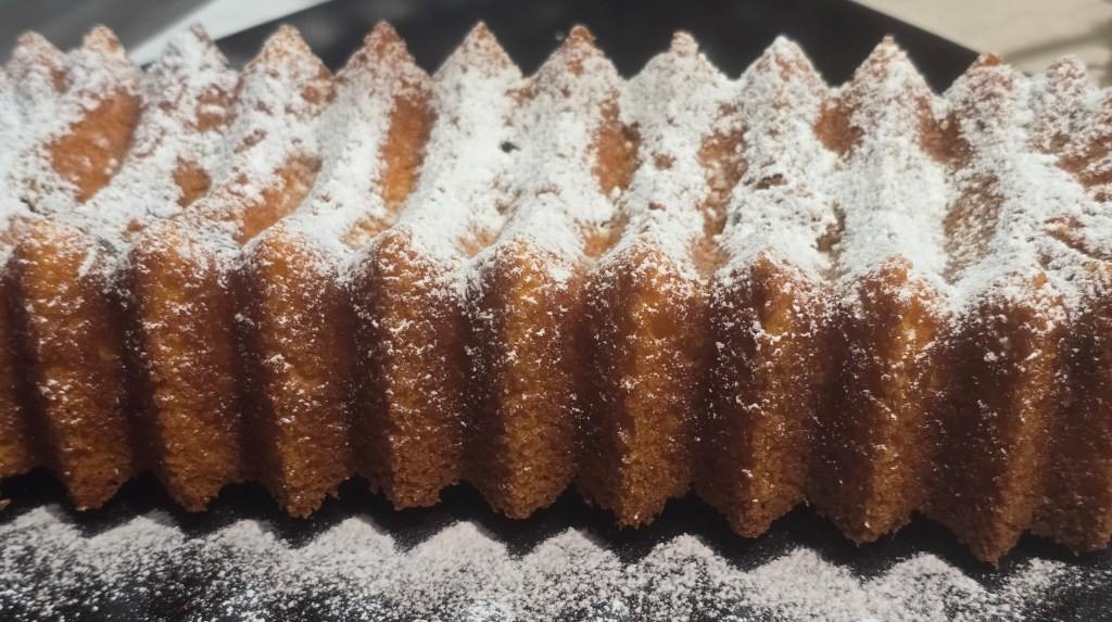 Delicious Carrot Cake&nbsp;Recipe