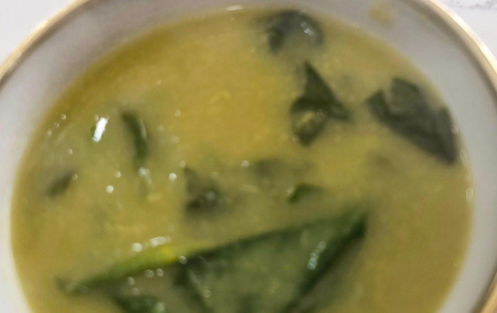 Delicious & Nutritious Veggie Soup Recipe | Perfect for Cooler&nbsp;Days